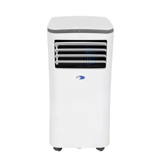 7,000 BTU (10,000 ASHRAE) Portable… — Photo 1