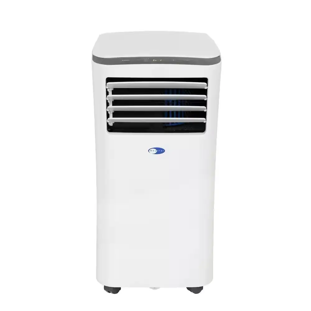 7,000 BTU (10,000 ASHRAE) Portable… — Photo 1