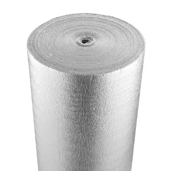 Reflective Insulation Roll 48 in.… — Photo 1