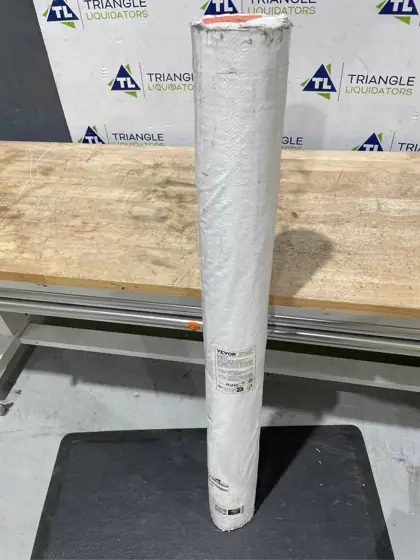 Reflective Insulation Roll 48 in.… — Photo 4