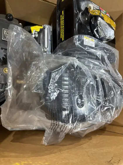 DEWALT 3600 PSI 2.5 GPM… — Photo 5