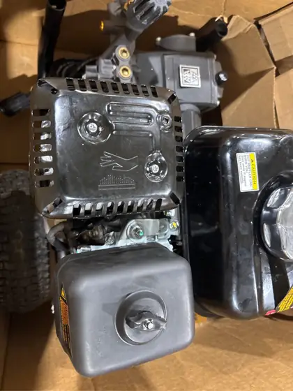 DEWALT 3600 PSI 2.5 GPM… — Photo 6