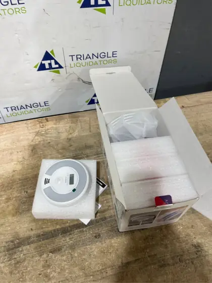X-SENSE 10-Year Battery Smoke and… — Photo 5