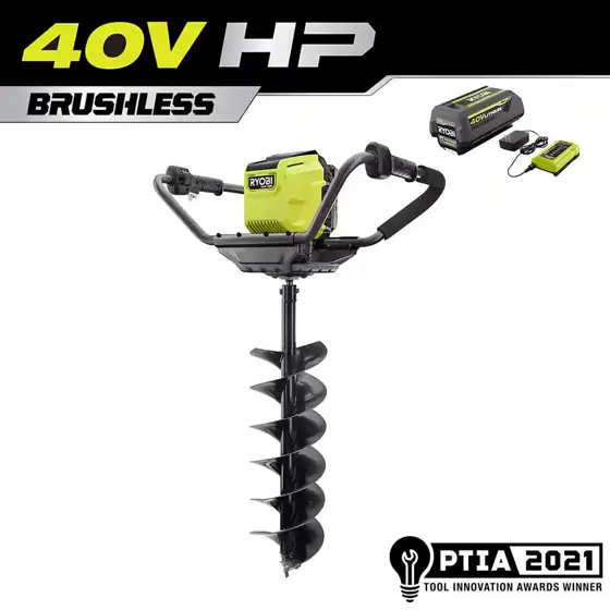 RYOBI 40V HP Brushless Cordless… — Photo 1
