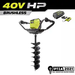 RYOBI 40V HP Brushless Cordless… — Photo 1