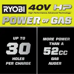RYOBI 40V HP Brushless Cordless… — Photo 2