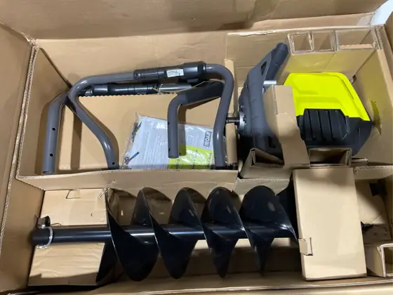 RYOBI 40V HP Brushless Cordless… — Photo 4