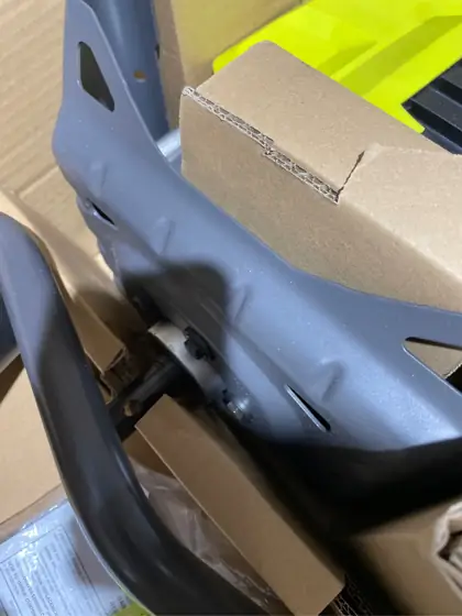 RYOBI 40V HP Brushless Cordless… — Photo 5