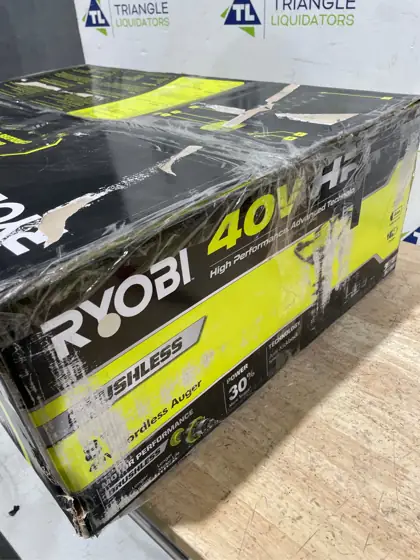 RYOBI 40V HP Brushless Cordless… — Photo 6