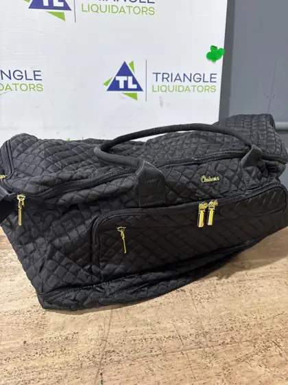 Travel Duffle Bag, Wide-Open for… — Photo 4