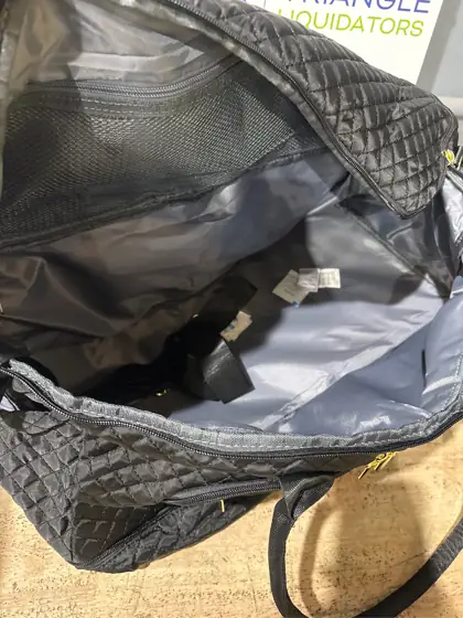 Travel Duffle Bag, Wide-Open for… — Photo 5