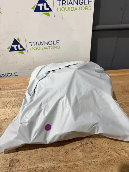 Travel Duffle Bag, Wide-Open for… — Photo 8