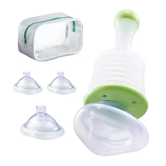 Choking Rescue Device First Aid… — Photo 1