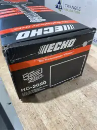 Echo HC-2020AA 20" 21.2 cc… — Photo 7