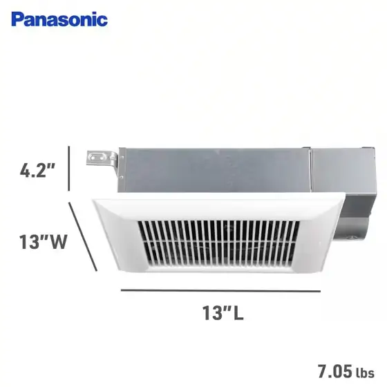 WhisperValue DC Pick-A-Flow 50/80/100 CFM… — Photo 3