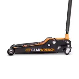 3-1/2-Ton Low Profile Floor Jack… — Photo 3