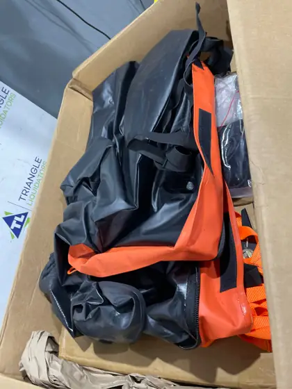 Hitch Mount Cargo Carrier Rack… — Photo 4