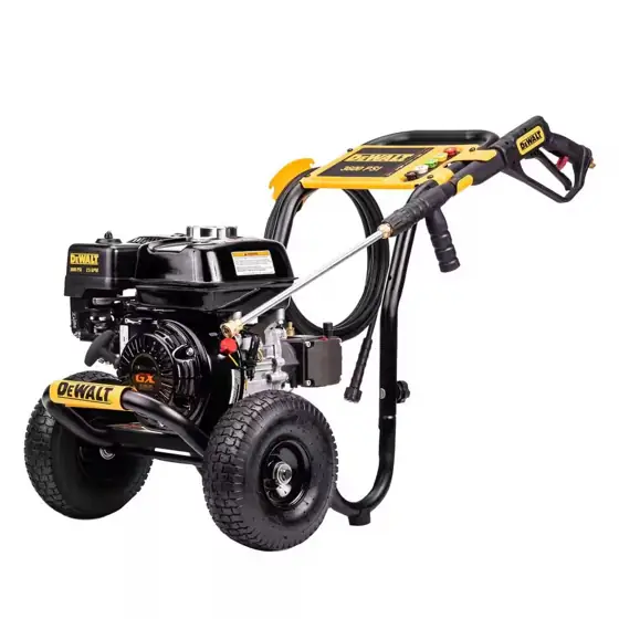 DEWALT 3600 PSI 2.5 GPM… — Photo 1