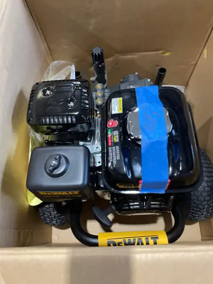 DEWALT 3600 PSI 2.5 GPM… — Photo 4