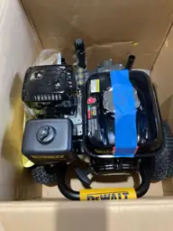 DEWALT 3600 PSI 2.5 GPM… — Photo 4