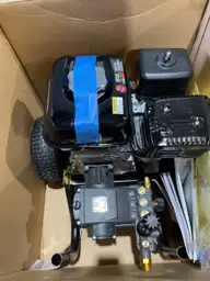 DEWALT 3600 PSI 2.5 GPM… — Photo 5