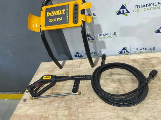 DEWALT 3600 PSI 2.5 GPM… — Photo 7
