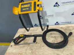 DEWALT 3600 PSI 2.5 GPM… — Photo 7