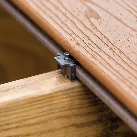 Trex Hideaway Hidden Deck Fasteners… — Photo 3