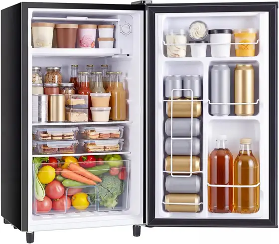 DUMOS 3.2 Cu Ft Mini… — Photo 1