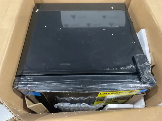 DUMOS 3.2 Cu Ft Mini… — Photo 5