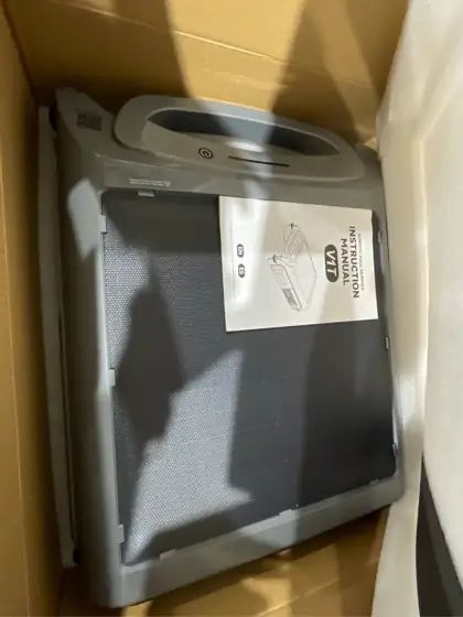 V1T Solar Pool Skimmer, Robotic… — Photo 7