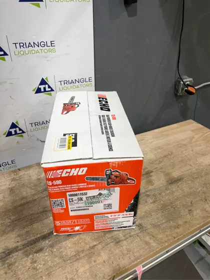 ECHO 20 in. 59.8 cc… — Photo 4