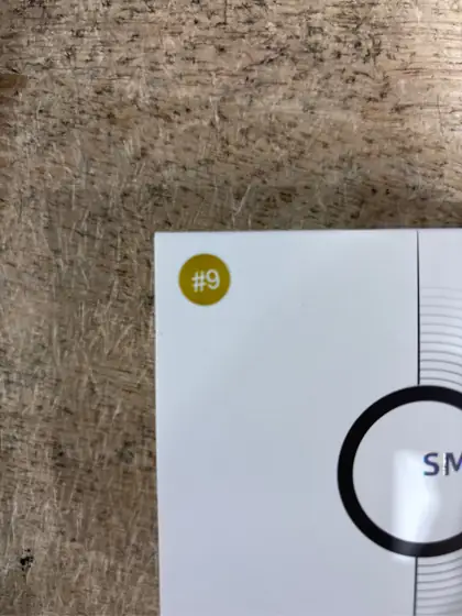 Smart Health Ring Fitness Tracker… — Photo 3