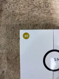 Smart Health Ring Fitness Tracker… — Photo 3