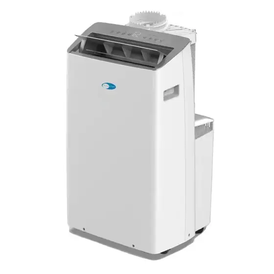 12,000 BTU NEX Inverter Dual… — Photo 1