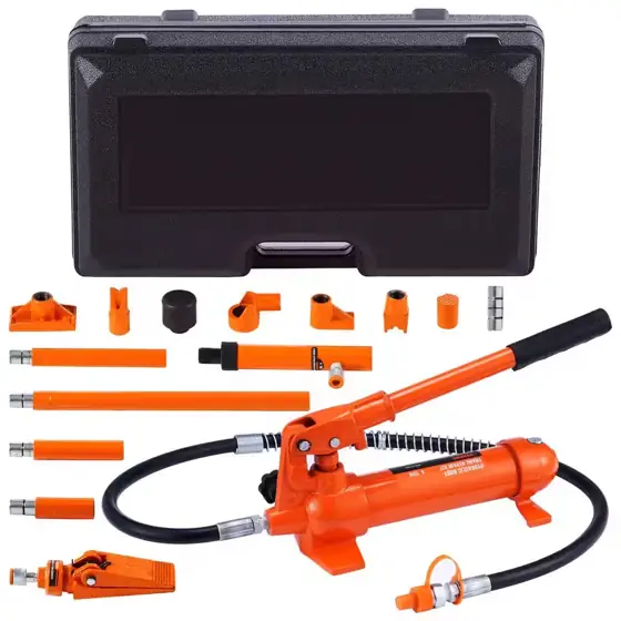 4 Ton Porta Power Kit,… — Photo 1