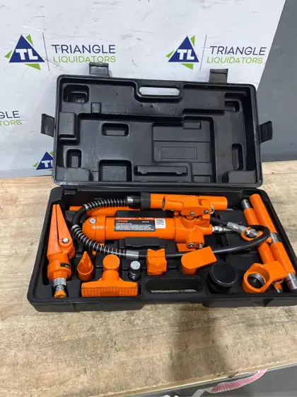 4 Ton Porta Power Kit,… — Photo 4