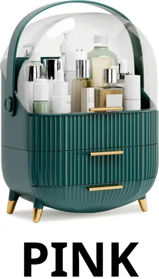 lurcns Makeup Organizers and Storage… — Photo 1
