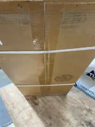 Ready-to-Assemble 24-Gauge Steel Wall-Mounted Garage… — Photo 6