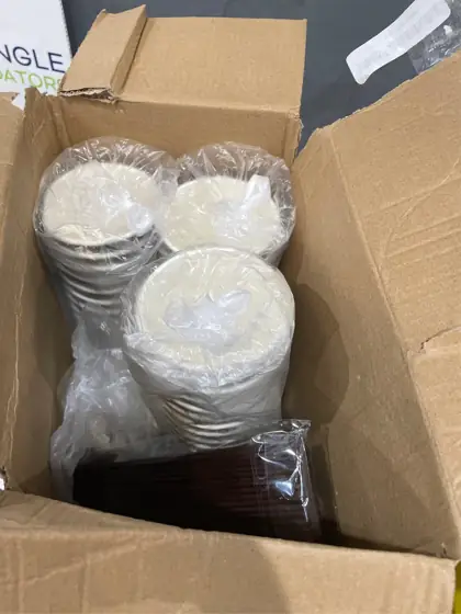 BYSNOW 100 Pack 8 oz… — Photo 4