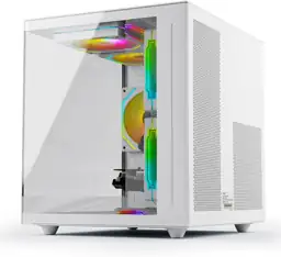 Gaming PC Desktop Computer -… — Photo 3