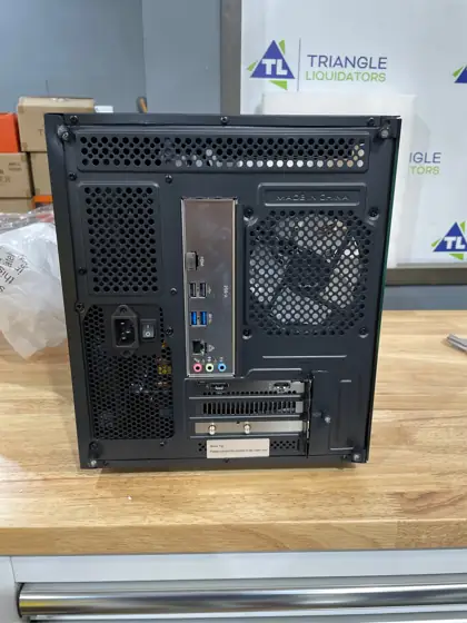 Gaming PC Desktop Computer -… — Photo 6
