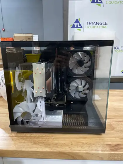 Gaming PC Desktop Computer -… — Photo 7