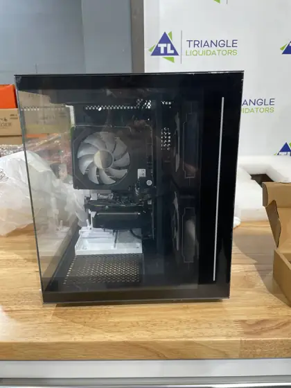 Gaming PC Desktop Computer -… — Photo 8