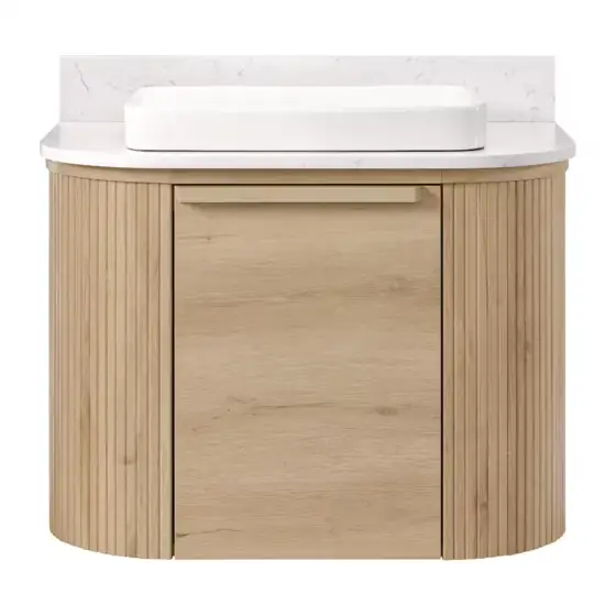 Blake 31 in. Floating Bathroom… — Photo 2