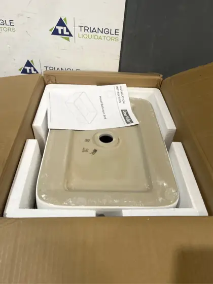 Blake 31 in. Floating Bathroom… — Photo 4
