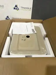 Blake 31 in. Floating Bathroom… — Photo 4