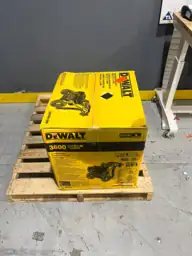 DEWALT 3600 PSI 2.5 GPM… — Photo 4