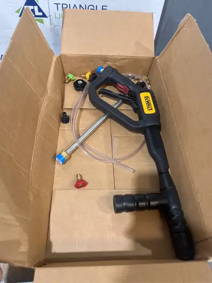 DEWALT 3600 PSI 2.5 GPM… — Photo 5
