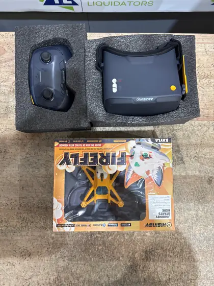 HISINGY Firefly FPV Drone Kit… — Photo 4